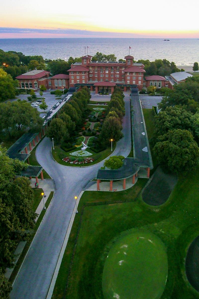 South Shore Cultural Center