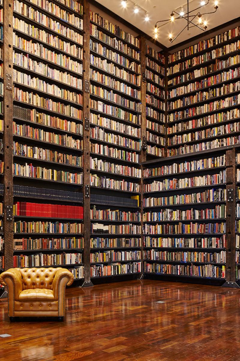Stony Island Arts Bank